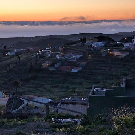 Casa Rural Entre La Naturaleza Gomera El Cercado Ngoại thất bức ảnh