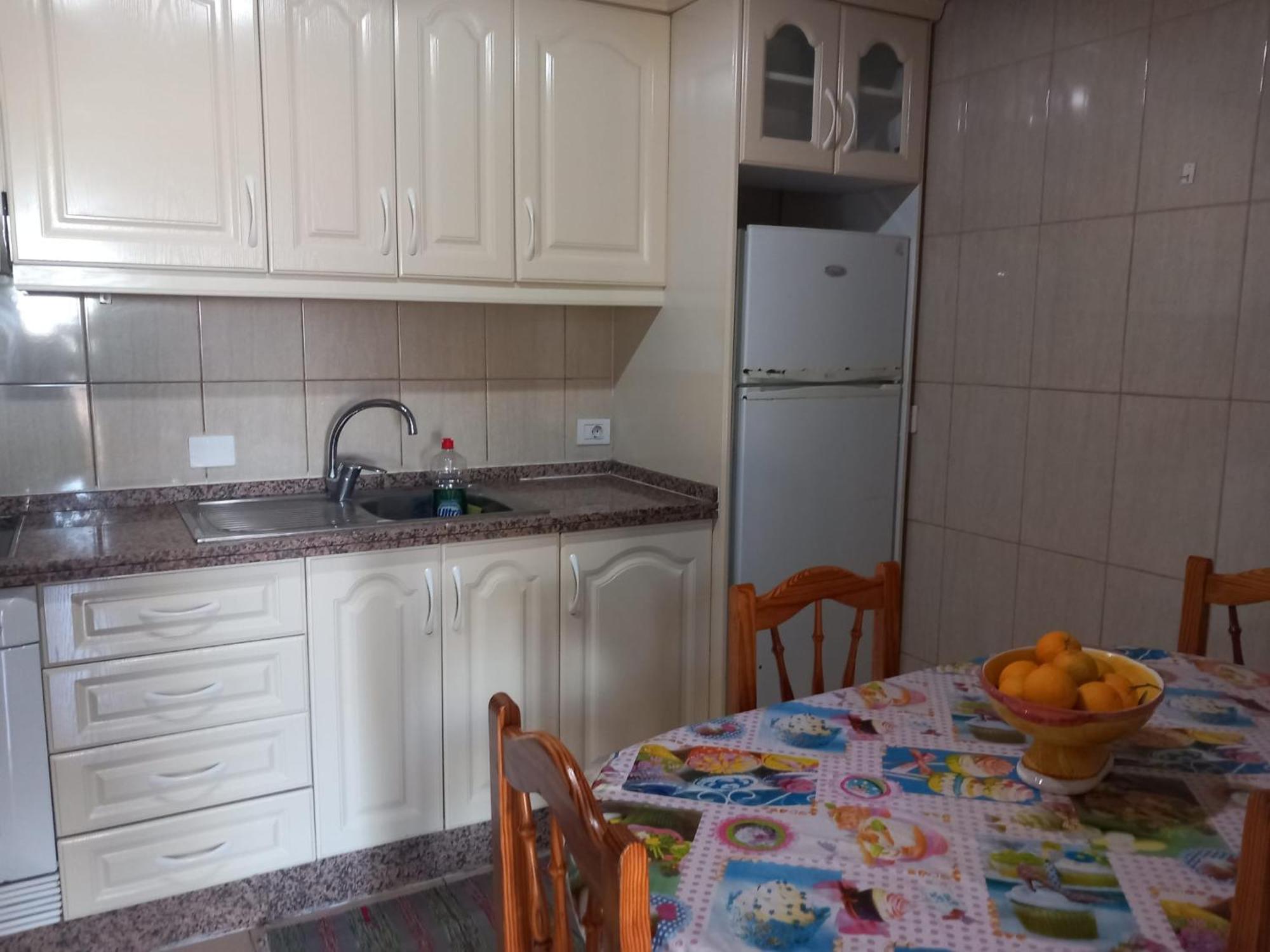 Casa Rural Entre La Naturaleza Gomera El Cercado Ngoại thất bức ảnh