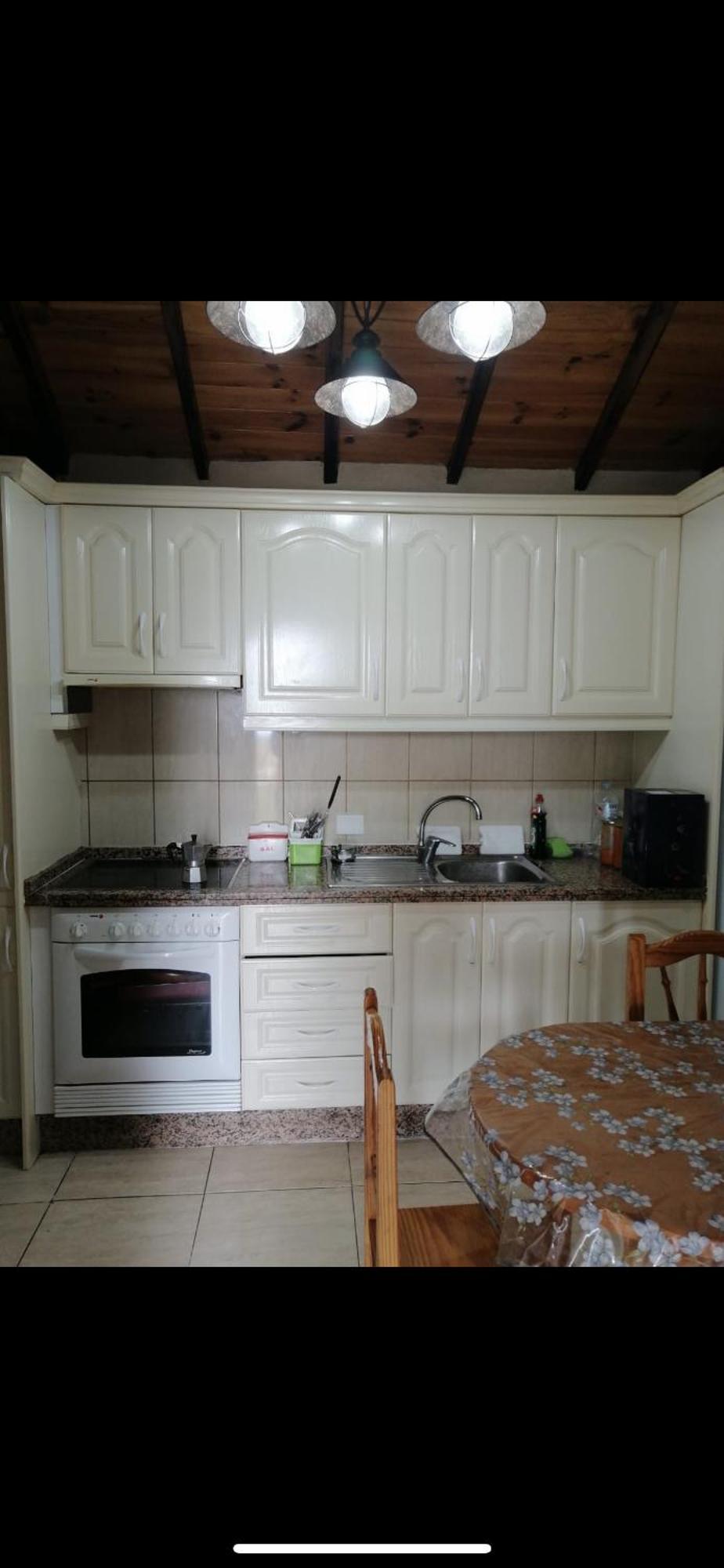 Casa Rural Entre La Naturaleza Gomera El Cercado Ngoại thất bức ảnh
